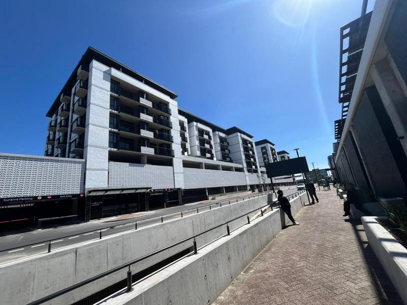 0 Bedroom Property for Sale in Observatory Western Cape